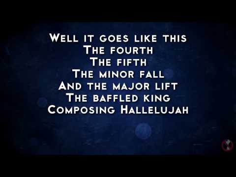 pentatonix---hallelujah-[hd-lyrics]