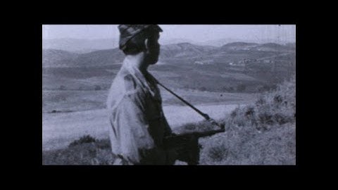 "Sommes-nous revenus d'Algérie" Les Appelés du contingent témoignent
