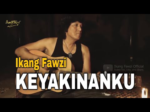 Keyakinanku