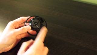CooTree C220 Earphones Review - YouTube
