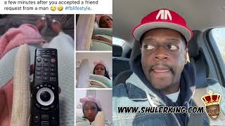 Shuler King - Shes Tired Of Banana Pics