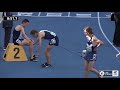 U18 Mens 3000m - Final 1/U20 Mens Discus - Part 5 - 2018 Australian Junior Athletics Championships