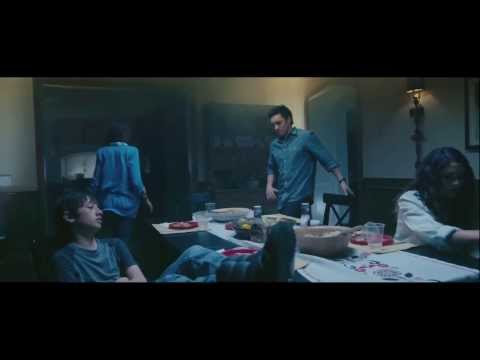 Bad Day (Side Effects Cast Version)