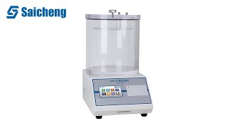 MFY-02 Leak Tester