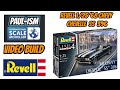 Part - 4 Revell 1/25 68' Chevy Chevelle SS Build Series