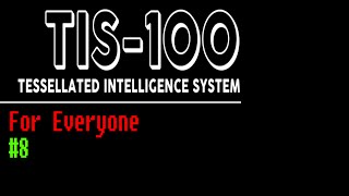 #8 -Interrupt Handler - TIS-100 for everyone (machine 9)