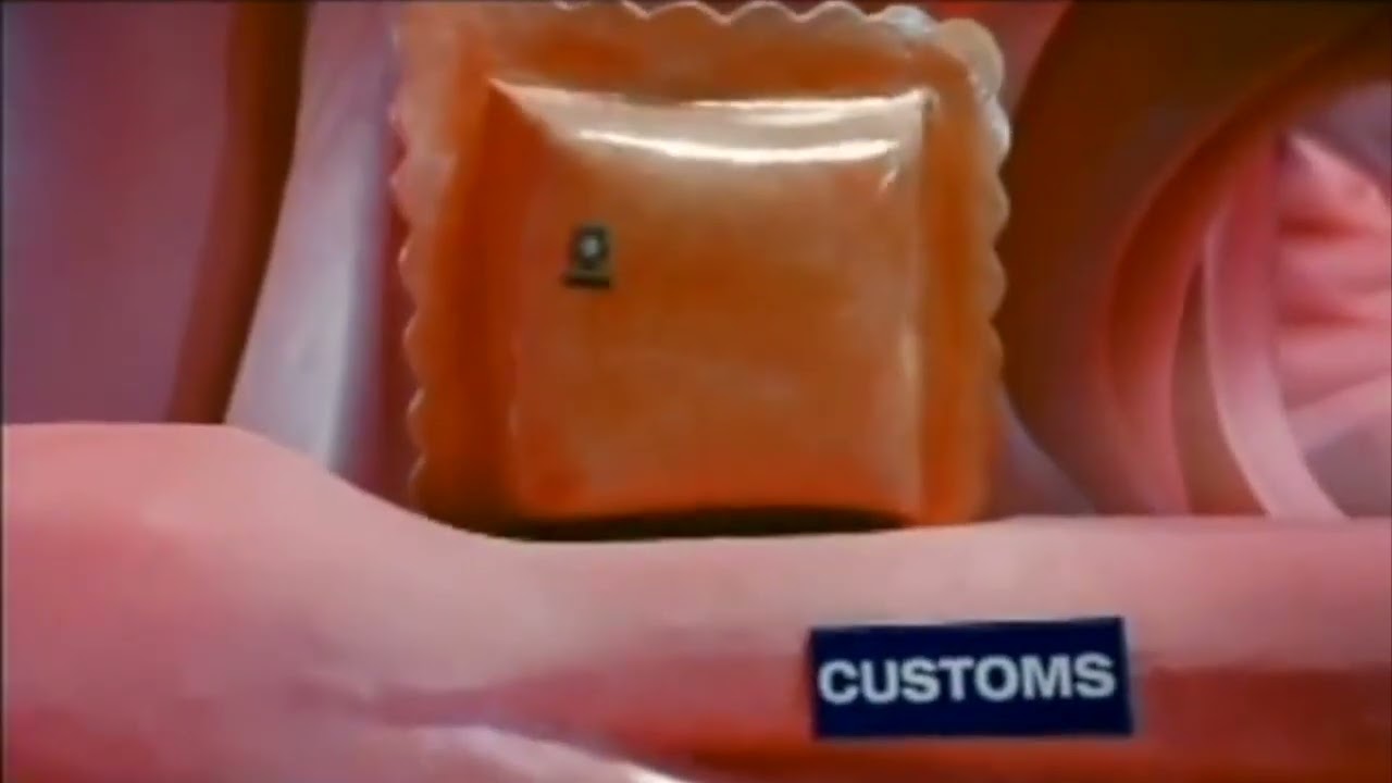 Chef Boyardee Beef Ravioli Commercial 2009