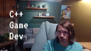 C++ Game Dev - Tracking Effect History