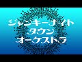 【歌ってみた】ジャンキーナイトタウンオーケストラ / すりぃ【しゅがすて/猫海せな】
