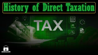 Taxation in India: History, Evolution &amp; Present-Day System Explained! | From Vedic to Modern India