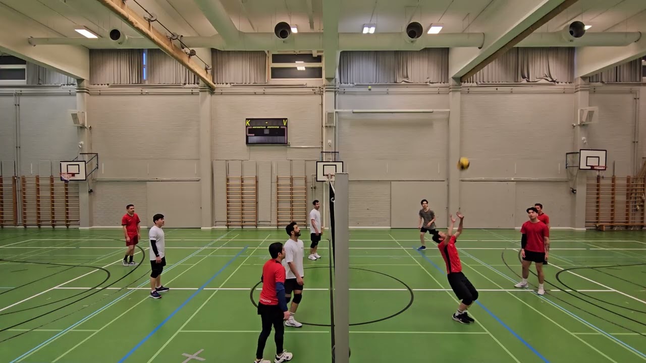 GAME 5 | 21.02.2026 | Jawanan Kerava