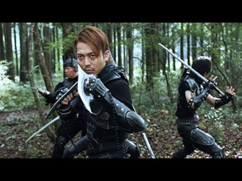 ALIEN VS NINJA ACTION MOVIE 2024 ATESO TRANSLATED BY VJ REUBEN Vjreuben Atesomovies Actionmovies