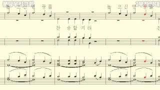 영화롭도다Mozart 2 Alto