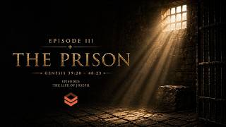 Episode 3 The Prison | Confinement Cannot Cancel Your Calling