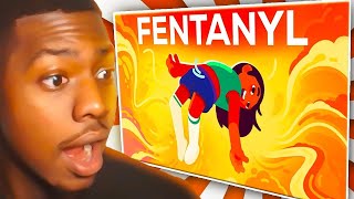 Why Does Fentanyl FEEL so Good