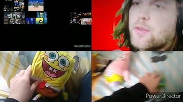 up to faster party parison