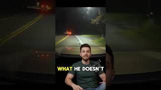Instant Karma on a Blind Curve