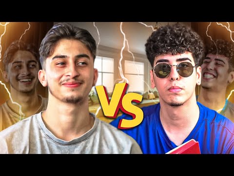 GÜLMEME CHALLENGE ! (İğrenç Espriler) #1