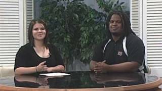 What It Do, EKU Episode 1