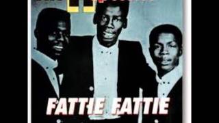 Heptones - Mama