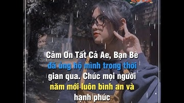 Share Sóng Nhạc Hiệu Ứng Mưa rơi giống Page Mưa Music mới nhất