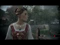 A Plague Tale Innocence | Ep 1 | 1st Playthrough