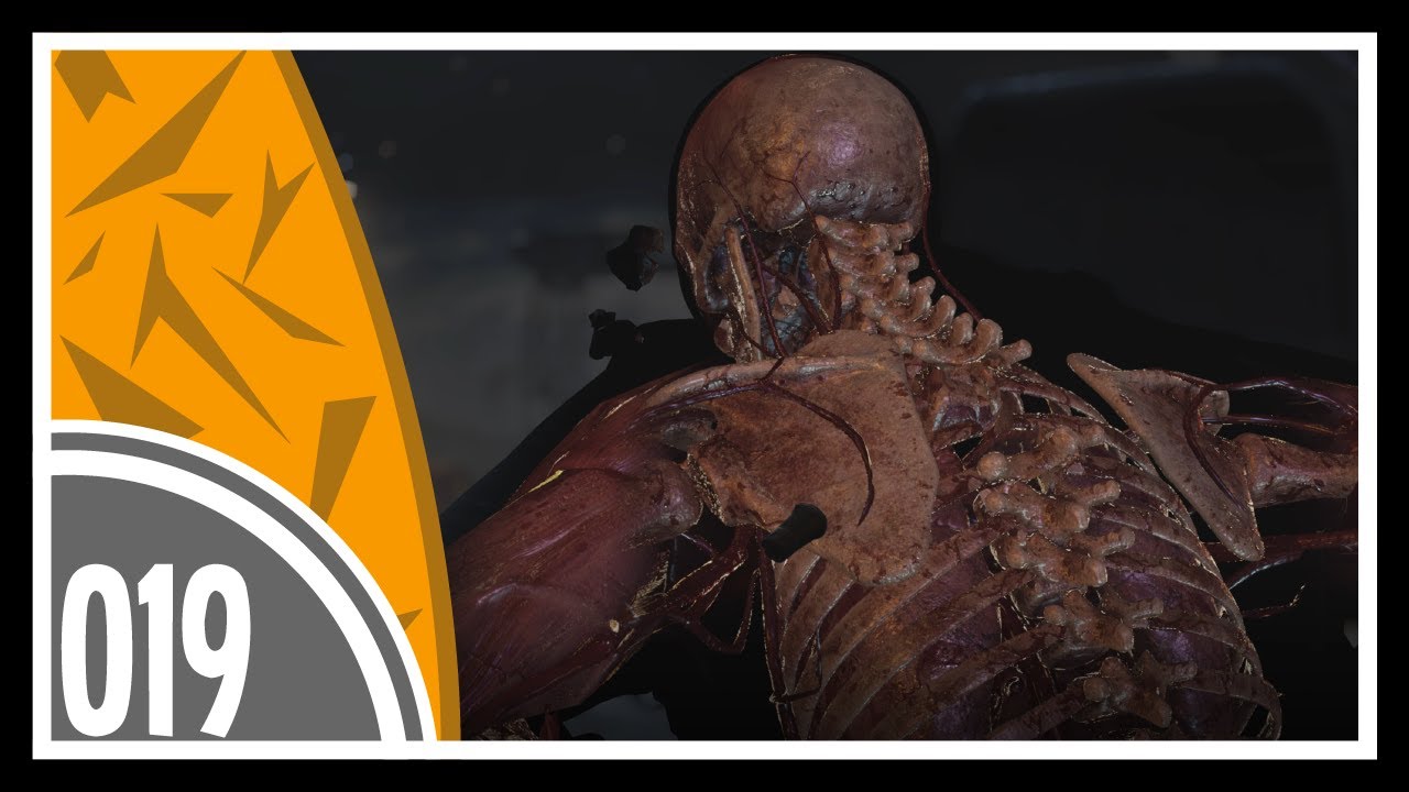 Sniper Elite 4 | 019 | Settled