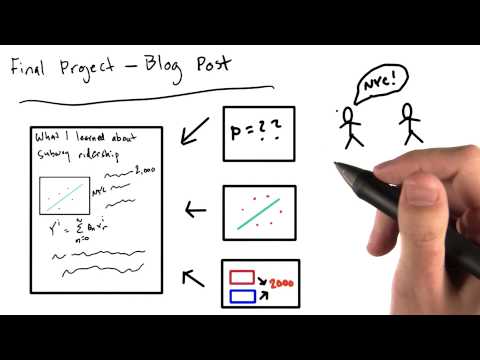 Project Description - Intro to Data Science