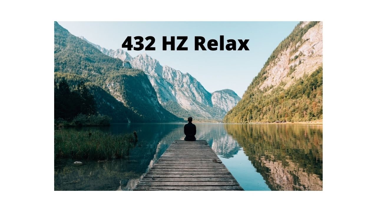 432-hz-benefits-connecting-yourself-to-the-universe-thank-and-love