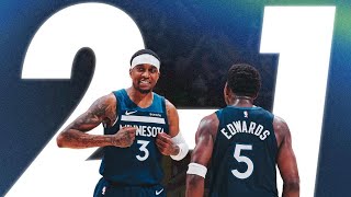 The Lakers Have A Timberwolves Problem..