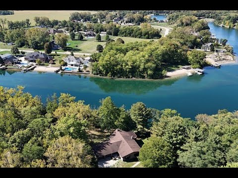 2085 Island Drive, Morris, IL home video tour