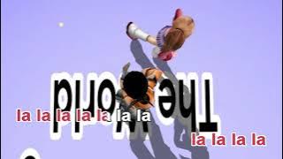 New Soul - Yael Naim (Videoke)