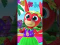 Oopsie Doopsie Dance Song #shorts #dancesong #kidsmusic #ytshorts