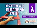 Despertar a la unidad que soy, por Emilio Carrillo PARTE 1