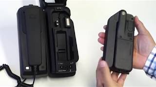 Isatdock2 Marine Installation Video For Isatphone 2