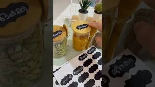 My Happy Kitchen.. Hacks