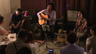 Dark Eyes  [Natsuki Morikawa]