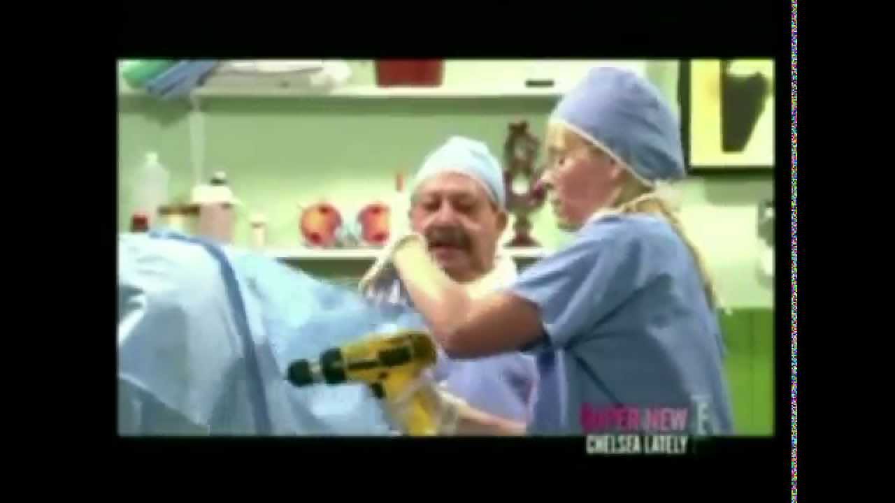 Geile Chefin treibt ihr Unwesen