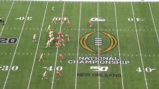 LSU SHOCK-1