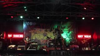 Download Lagu BOYOLALI ROCK FESTIVAL 2016_JAGUAR BAND_GAWOK SUKOHARJO MP3