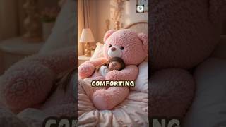 The Surprising Origin of the Teddy Bear 🧸 | Roosevelt’s Story