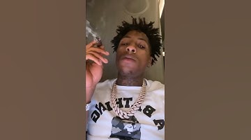 NBA YOUNGBOY - TOP SAY (SNIPPET)