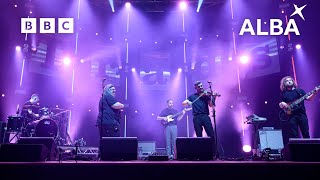 Elephant Sessions - For The Night Na Trads 2022 Bbc Alba