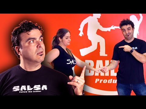 😳 Surprising Salsa Pattern ( With Breakdown )