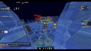 Titanyum COMEBACK patlayan cl pvp