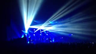 Pills, Archive - 13.11.12 - Forest National, Brussels