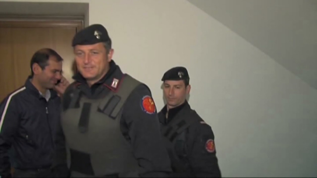 Maxi operazione dei carabinieri, 21 arresti fra Scafati ed interland napoletano.