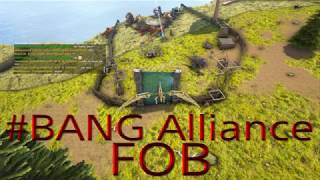 Ark #Abnormal | The Wipe of Atlantis Rising | GB