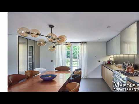 GASSIN - MAISON A LOUER - 300 m² - 6 pièces