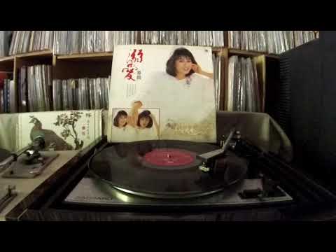 楊林 Diana Yang -- a4 失踪